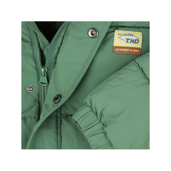 Tumble N Dry Jas