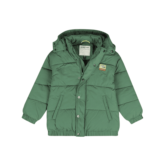 Tumble N Dry Jas