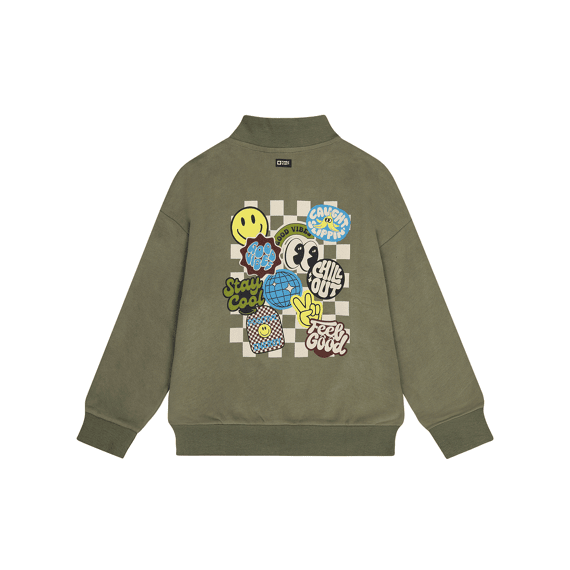 Tumble N Dry Sweater