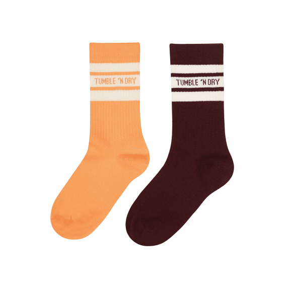 Tumble N Dry Kousen 2-Pack