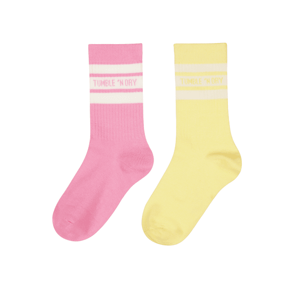 Tumble N Dry Kousen 2-Pack