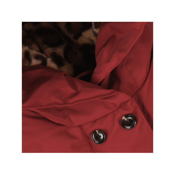 Tumble N Dry Jas