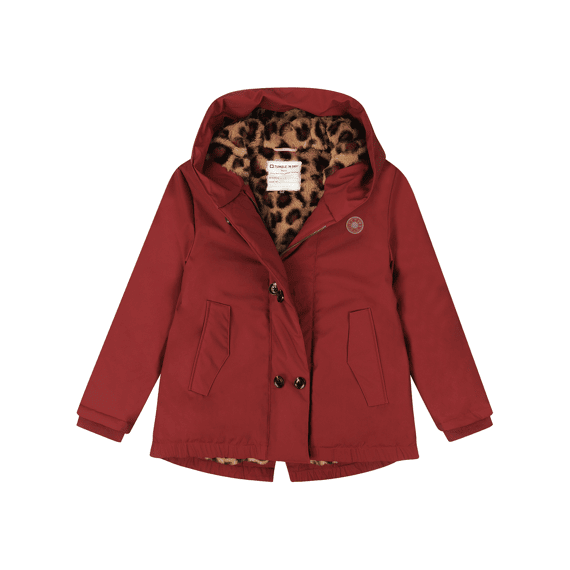 Tumble N Dry Jas
