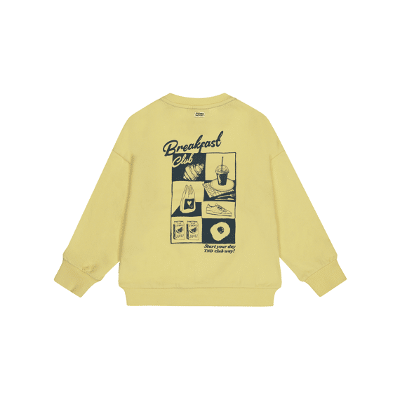 Tumble N Dry Sweater