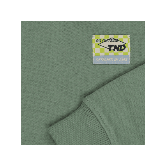 Tumble N Dry Sweater