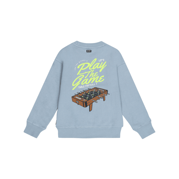 Tumble N Dry Sweater
