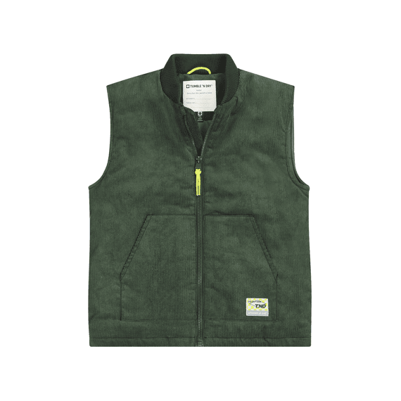 Tumble N Dry Gilet