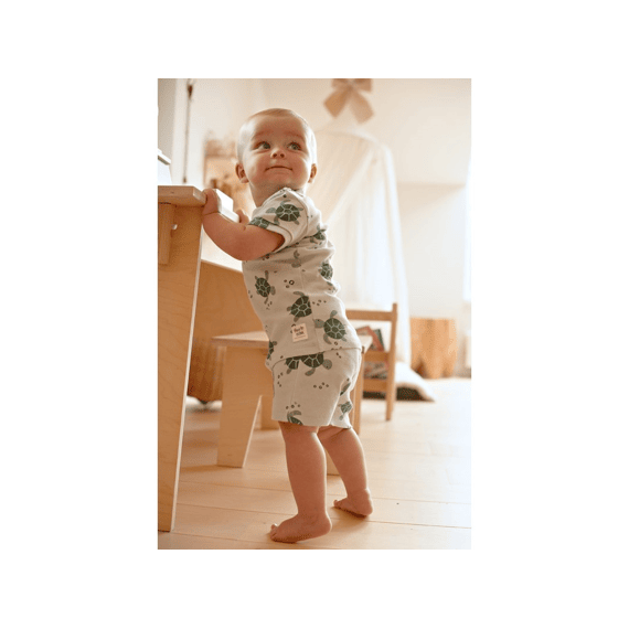 Feetje Pyjama Shortama