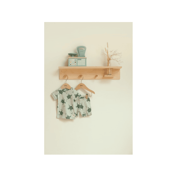 Feetje Pyjama Shortama
