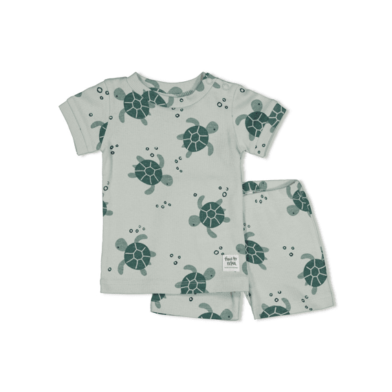 Feetje Pyjama Shortama
