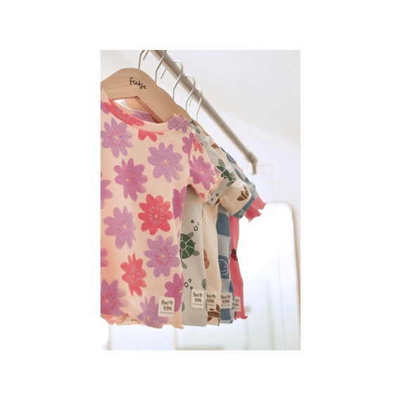 Feetje Pyjama Shortama