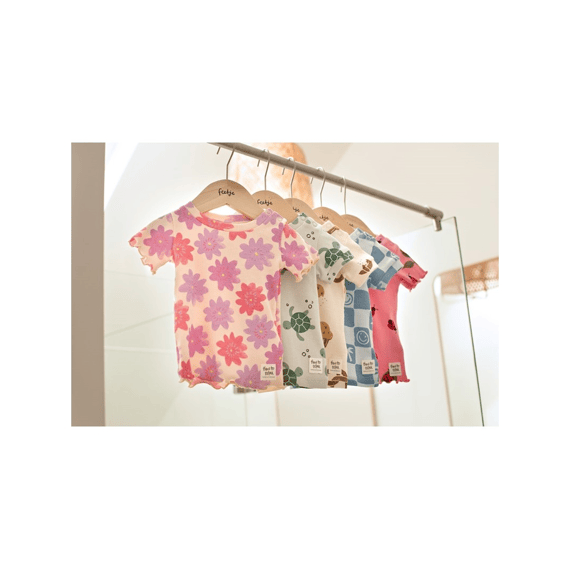 Feetje Pyjama Shortama