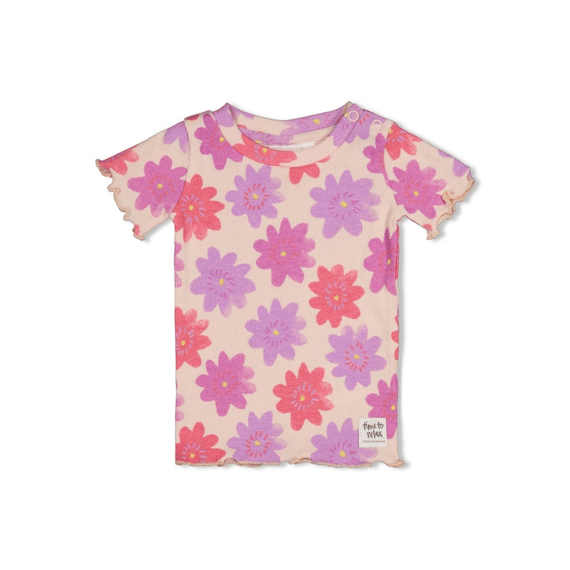 Feetje Pyjama Shortama