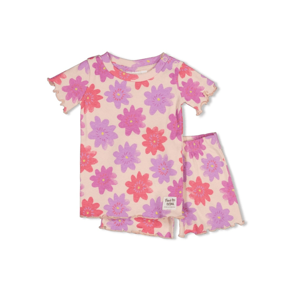 Feetje Pyjama Shortama