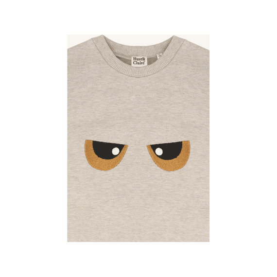 Hust & Claire Sweater