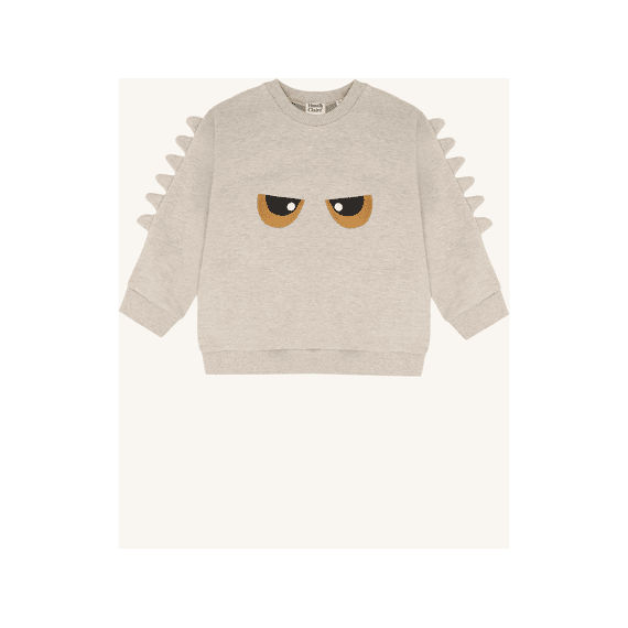 Hust & Claire Sweater