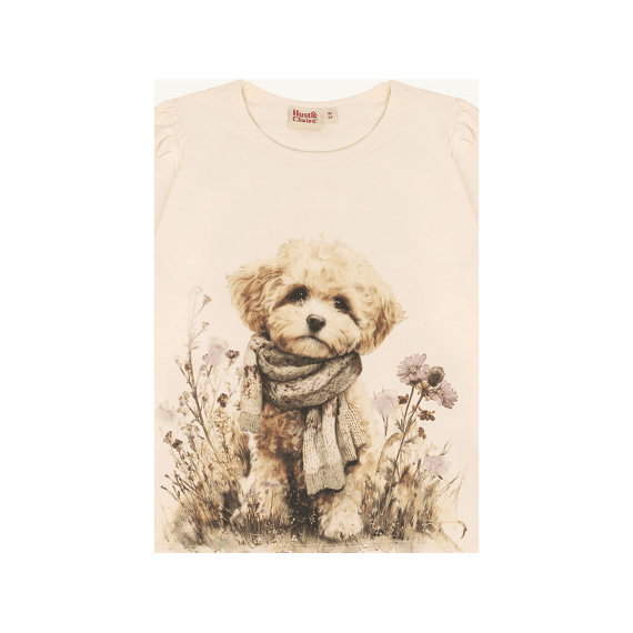 Hust & Claire T-shirt