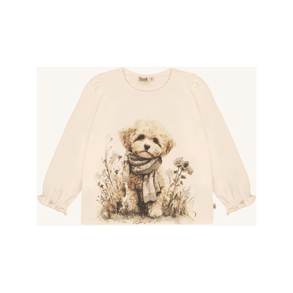 Hust & Claire T-shirt