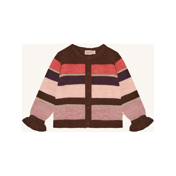 Hust & Claire Gilet
