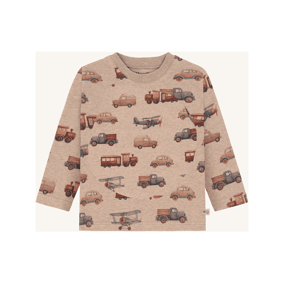 Hust & Claire T-shirt