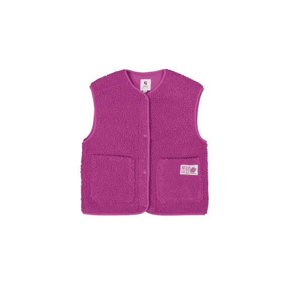 Garcia Gilet