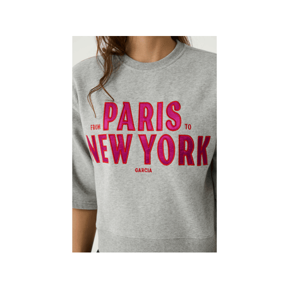 Garcia Sweater
