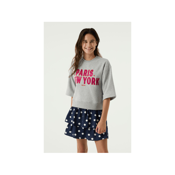 Garcia Sweater