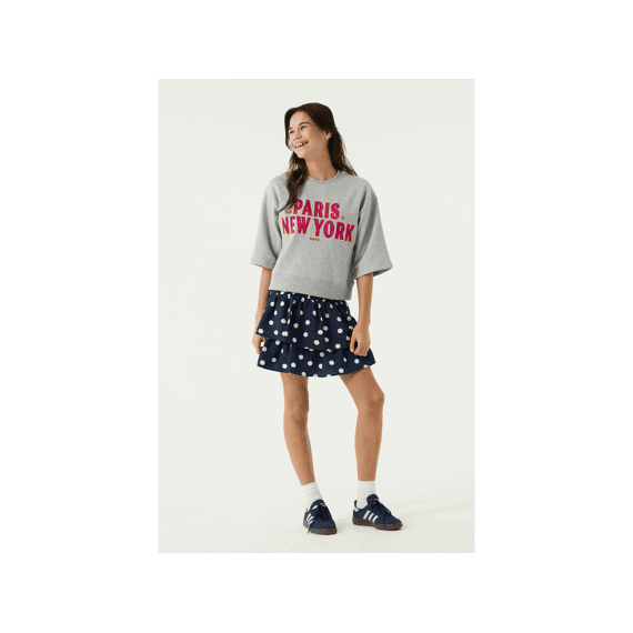 Garcia Sweater