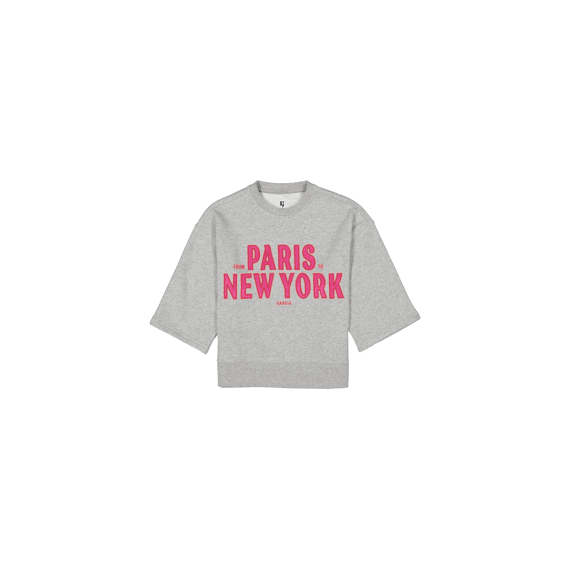 Garcia Sweater