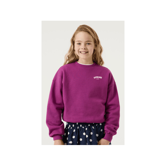 Garcia Sweater
