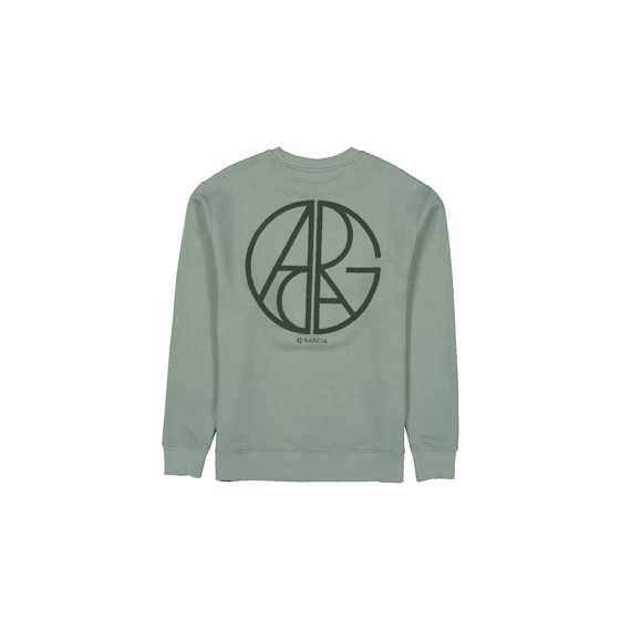 Garcia Sweater