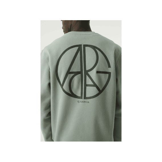 Garcia Sweater