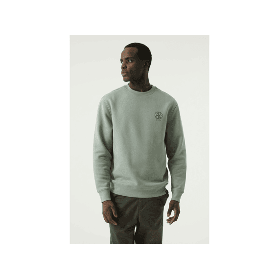 Garcia Sweater