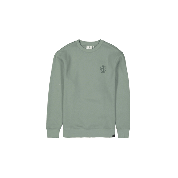 Garcia Sweater