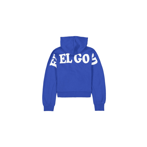 Garcia Sweater