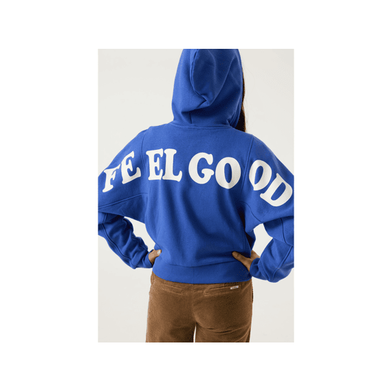 Garcia Sweater