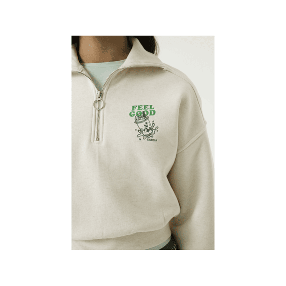 Garcia Sweater