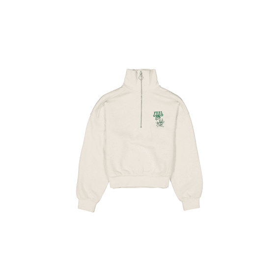 Garcia Sweater