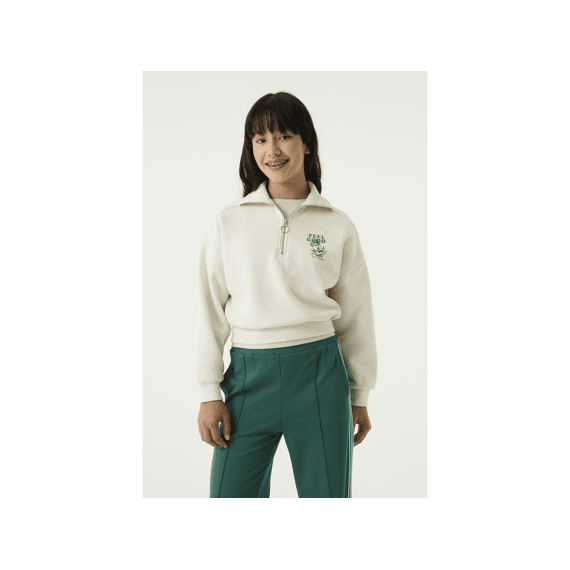 Garcia Sweater