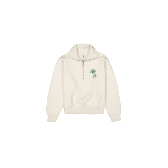Garcia Sweater