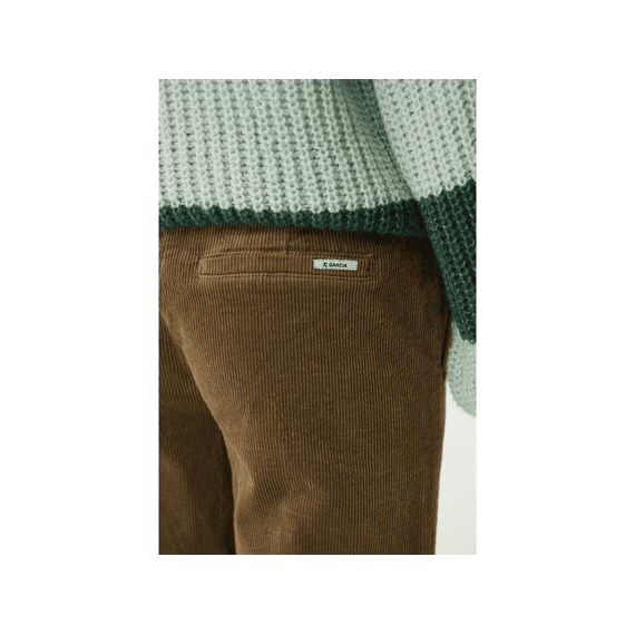 Garcia Broek