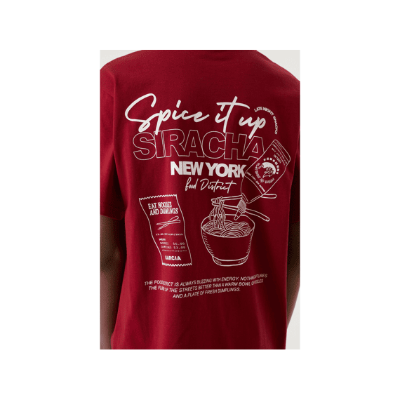 Garcia T-shirt