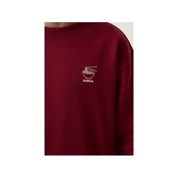 Garcia Sweater