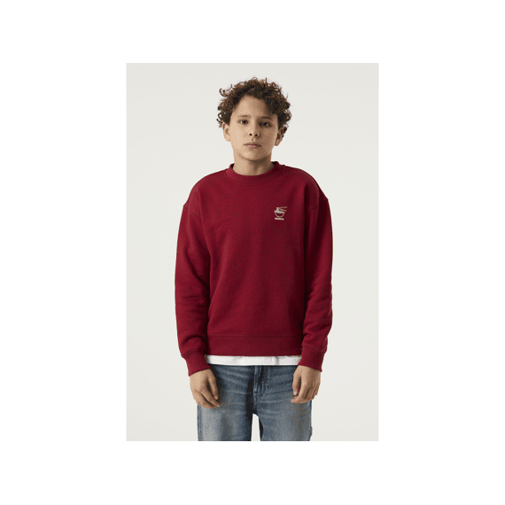 Garcia Sweater