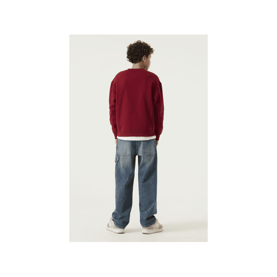 Garcia Sweater