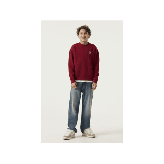 Garcia Sweater