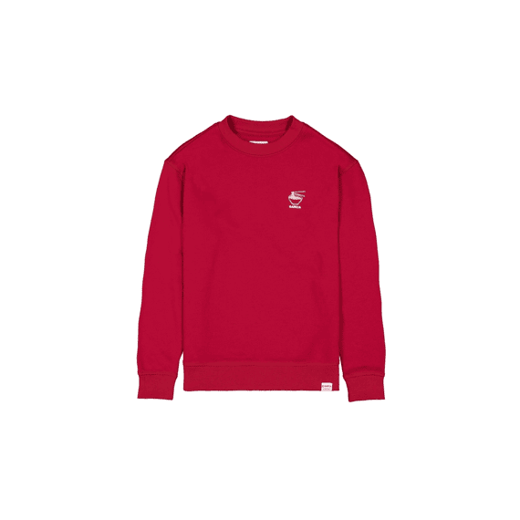 Garcia Sweater
