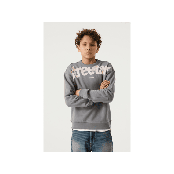 Garcia Sweater
