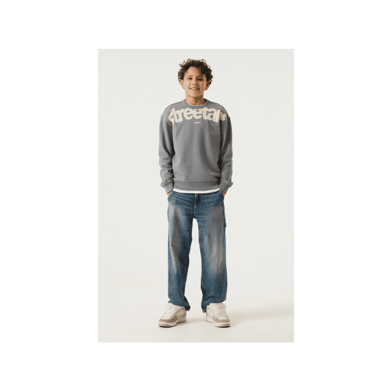 Garcia Sweater
