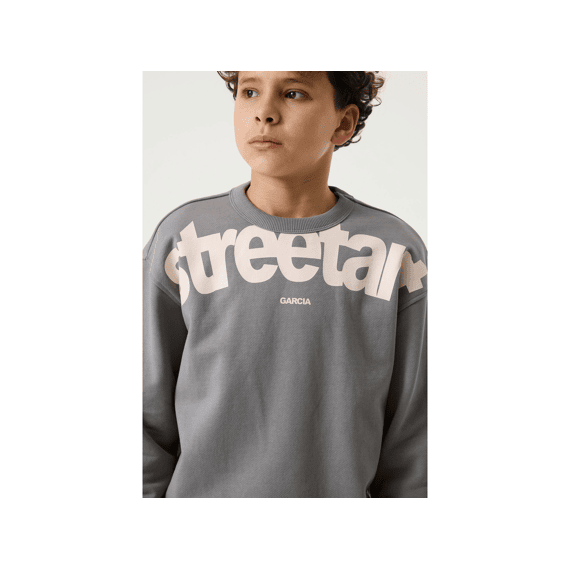 Garcia Sweater